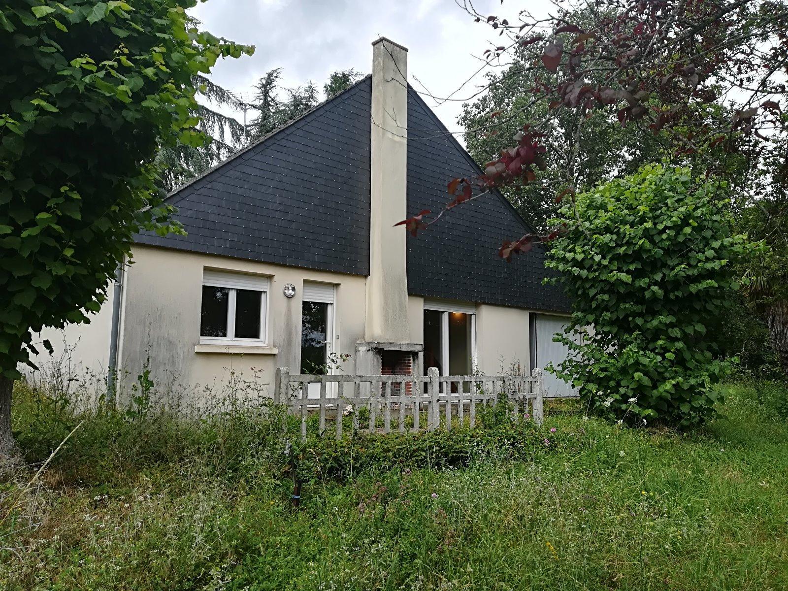 Immobilier Pays De La Loire | Annonces à Vendre Des Notaires – Maine-et ...