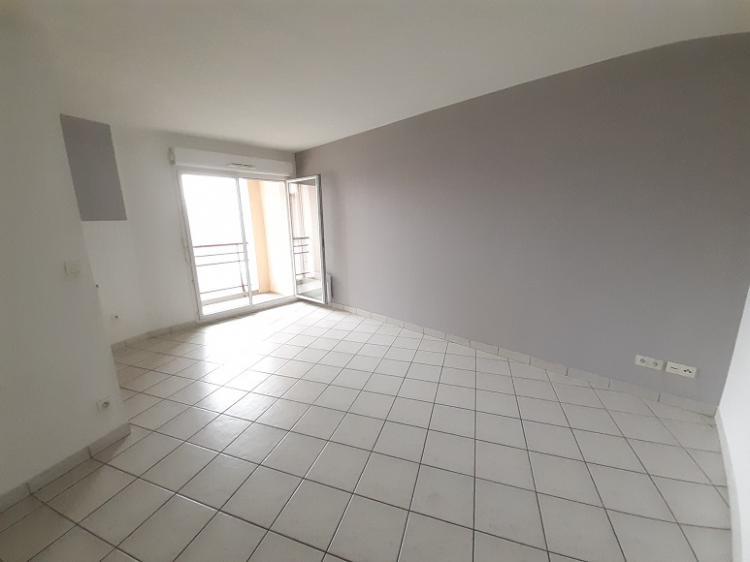 appartement en vente YVETOT