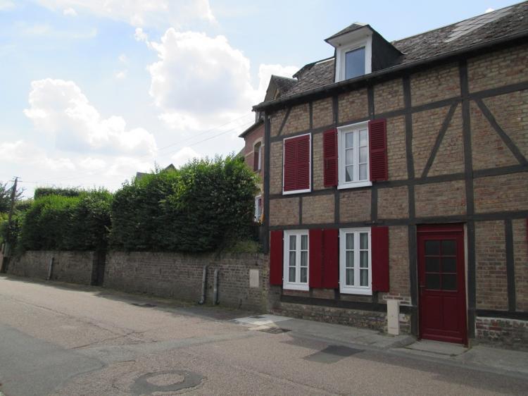 photo Location Maison 490€ AUFFAY - 76720