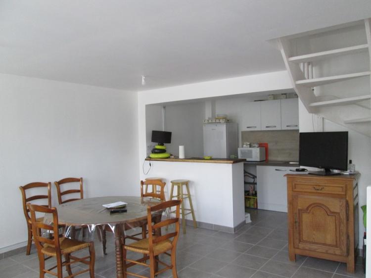 photo Location Maison 490€ AUFFAY - 76720