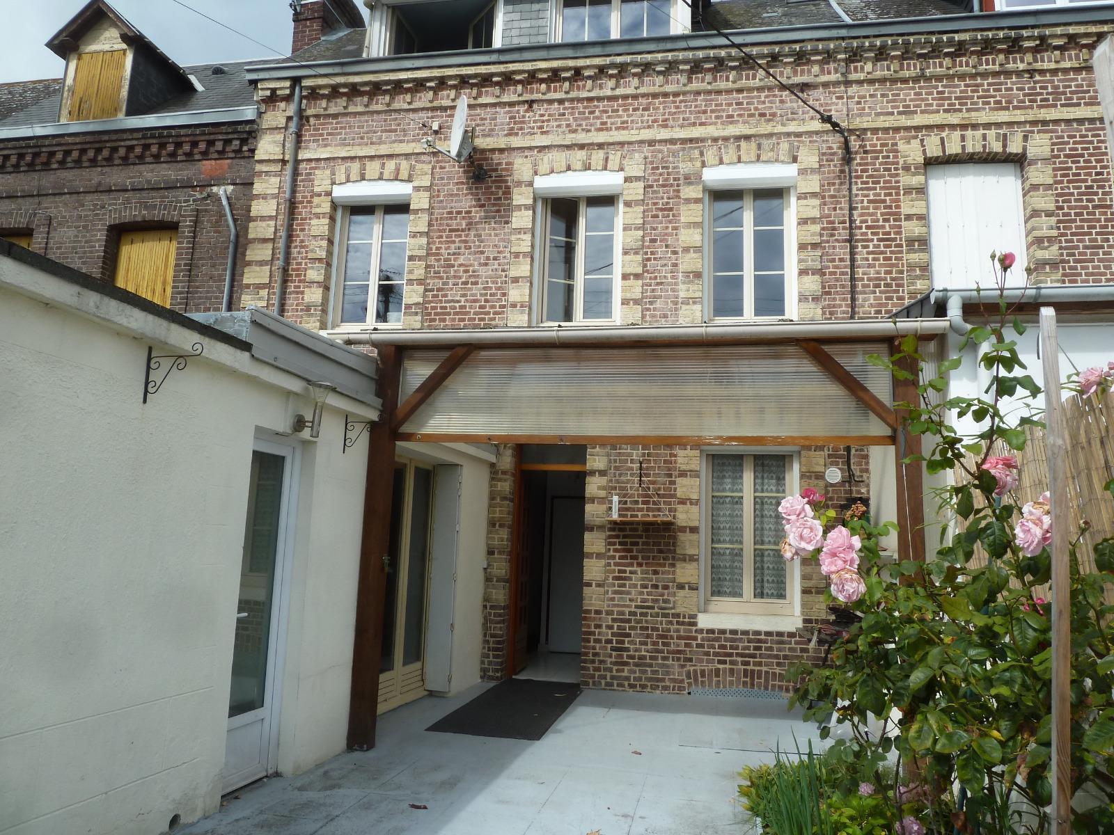 maison en vente LE PETIT-QUEVILLY