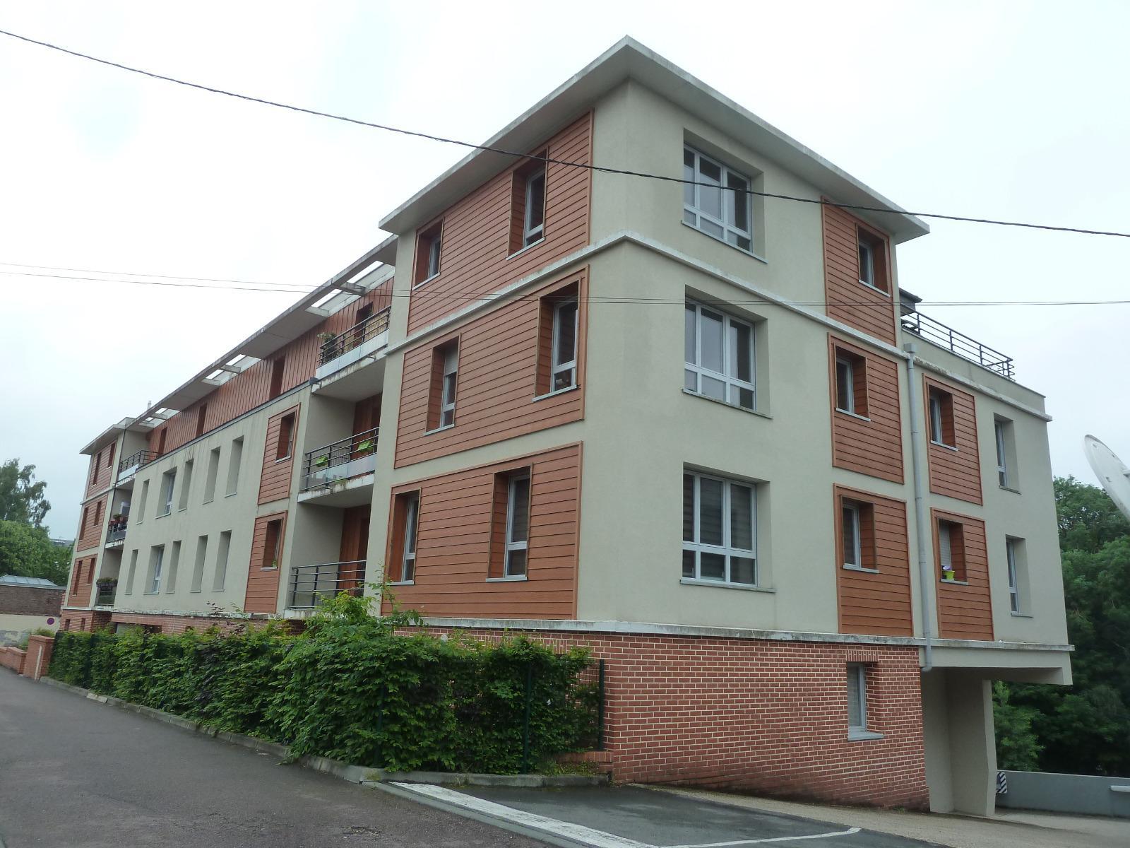appartement en vente BONSECOURS