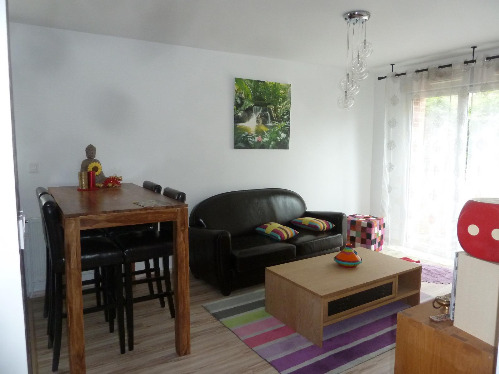 appartement en vente BONSECOURS