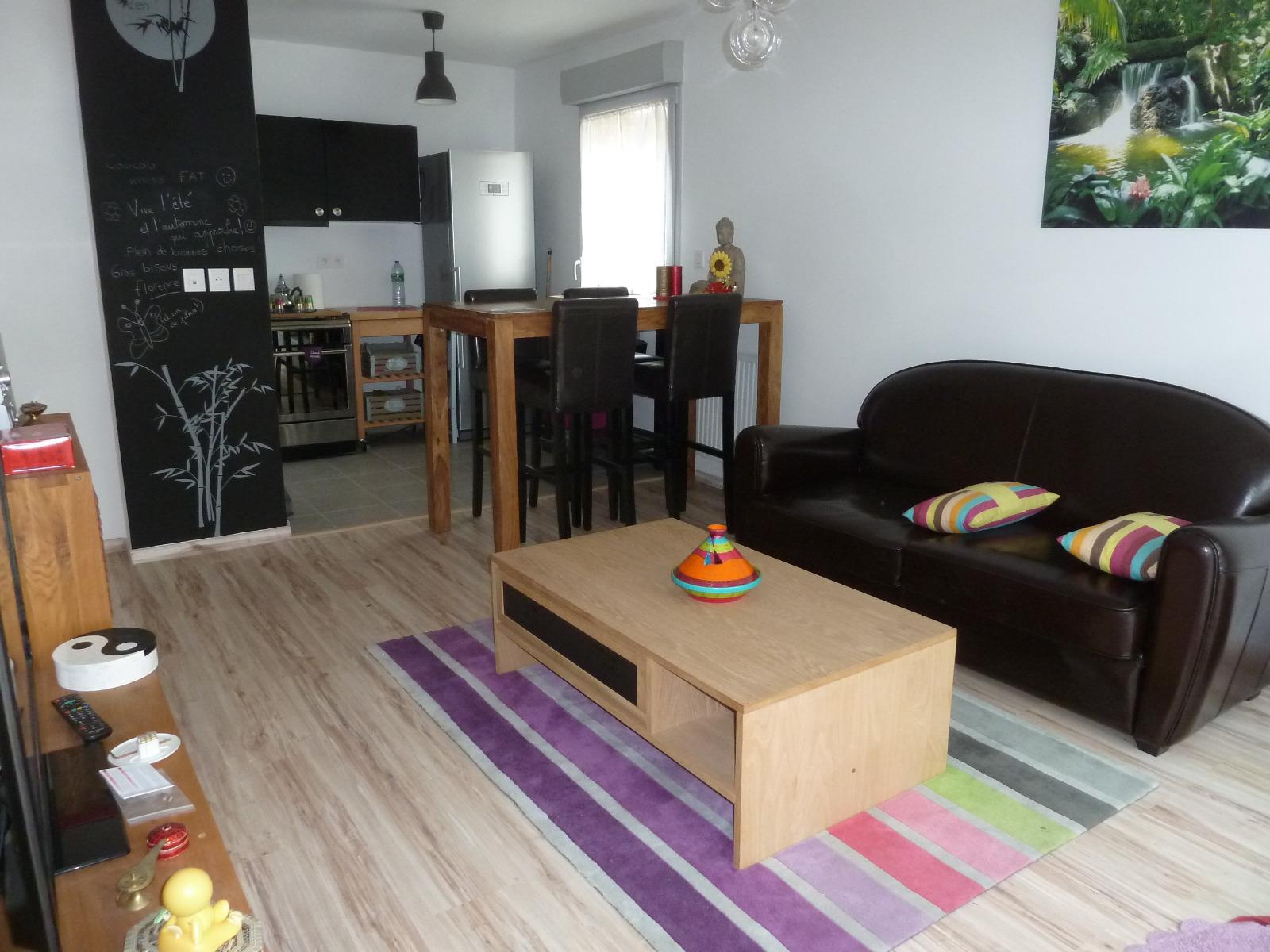 appartement en vente BONSECOURS