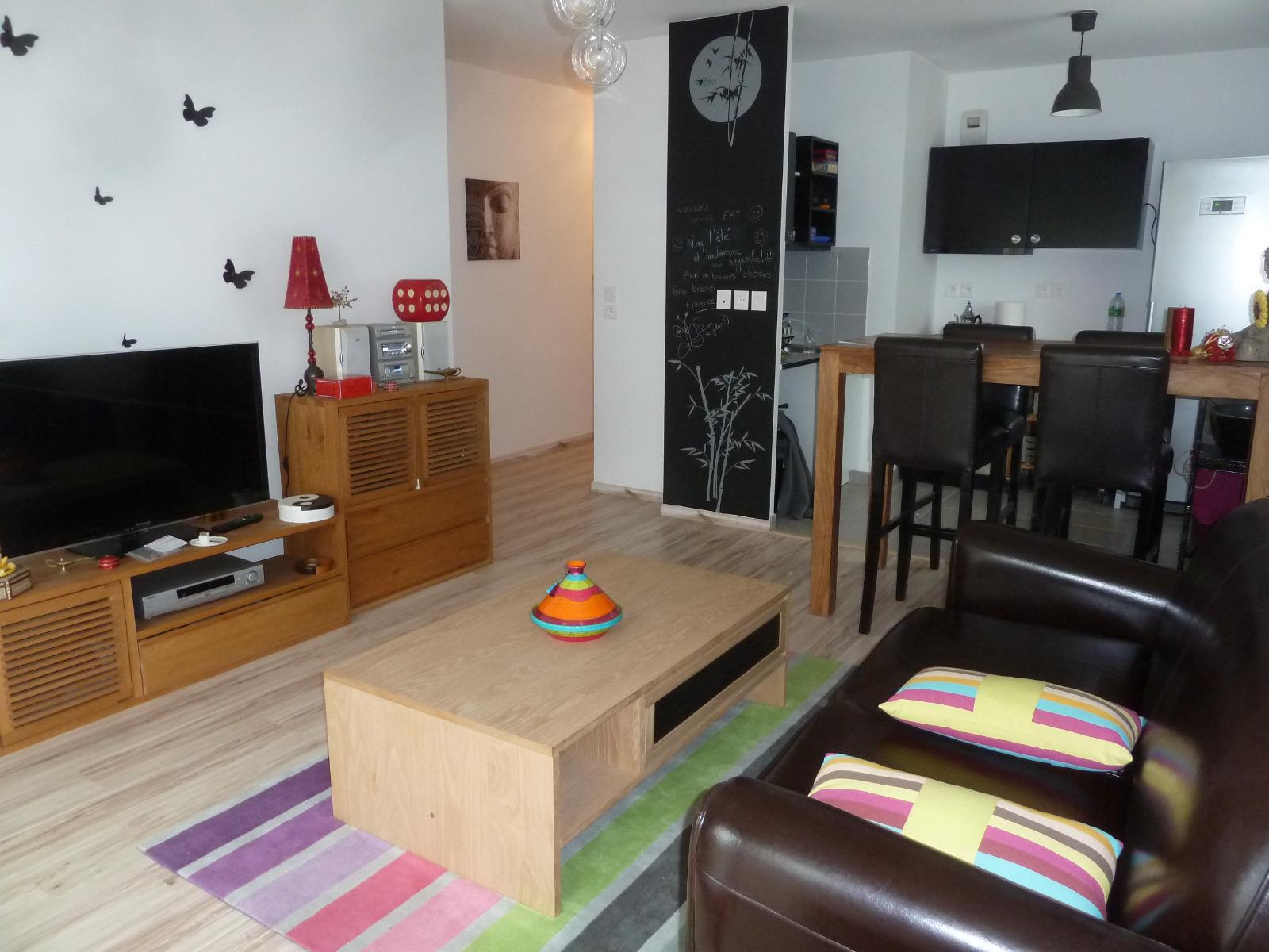 appartement en vente BONSECOURS