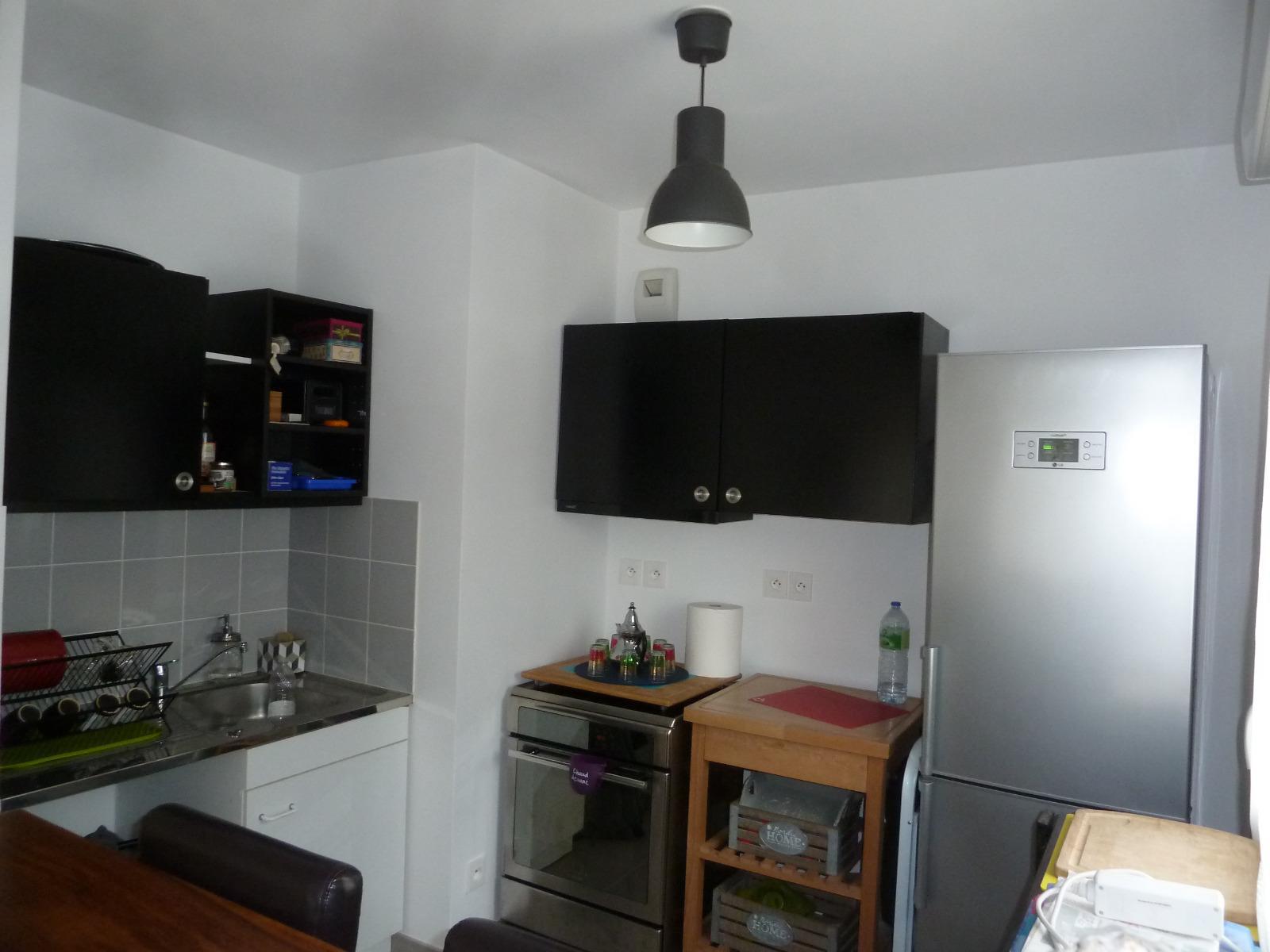 appartement en vente BONSECOURS