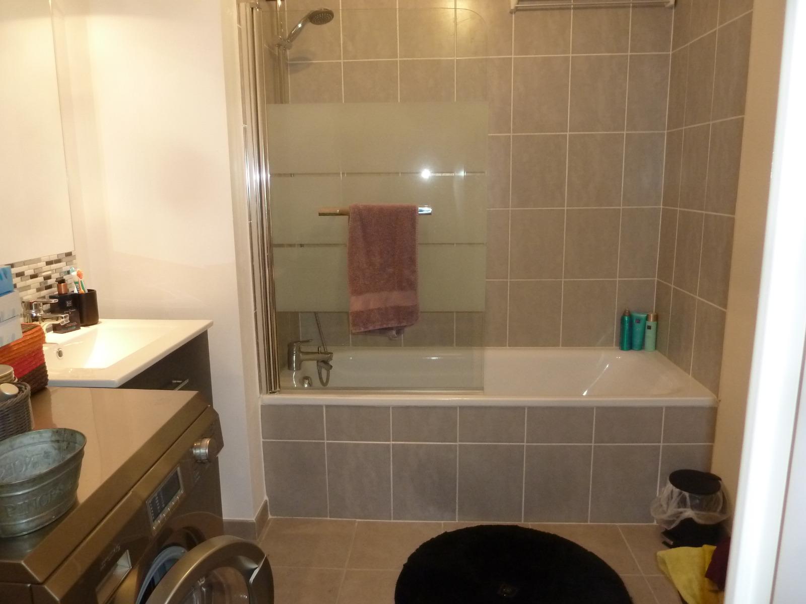 appartement en vente BONSECOURS