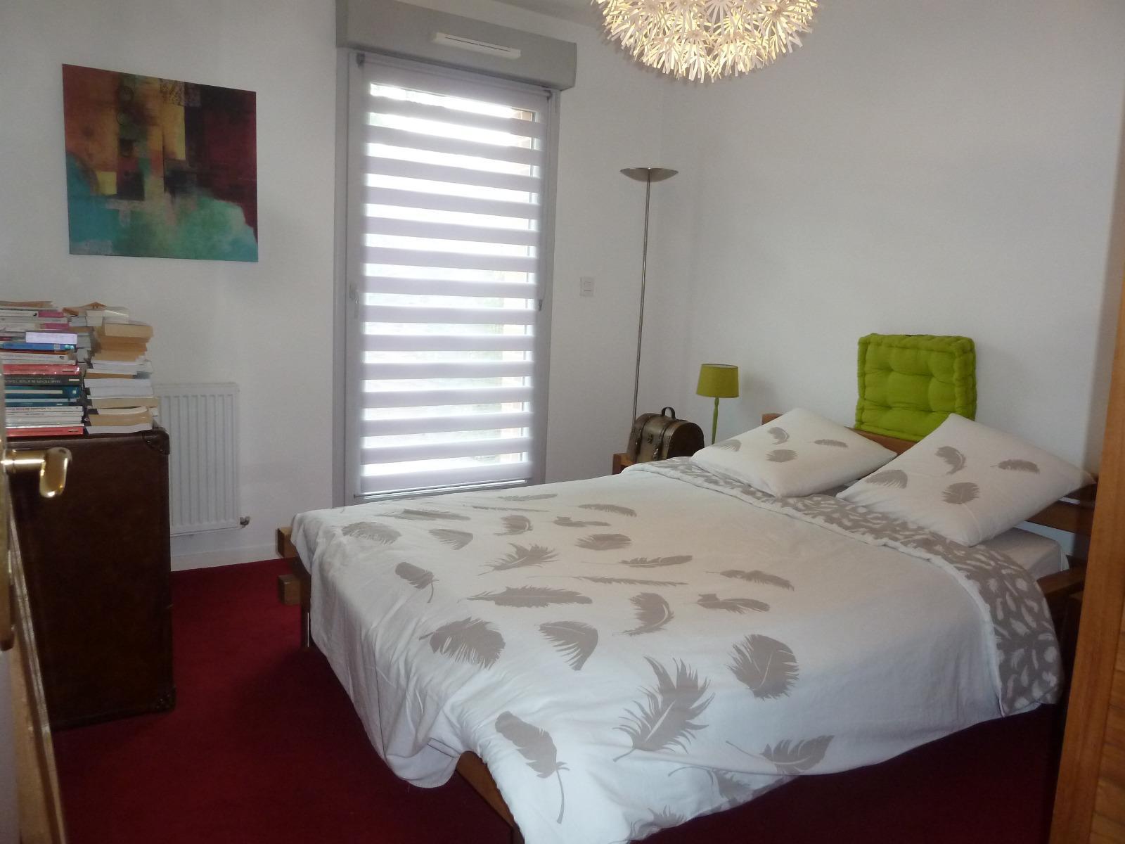 appartement en vente BONSECOURS