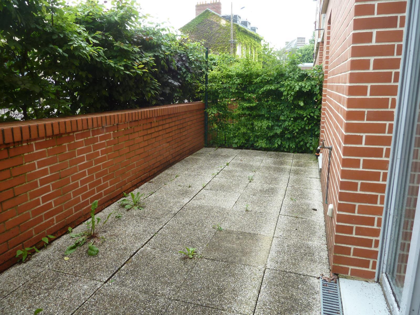 appartement en vente BONSECOURS