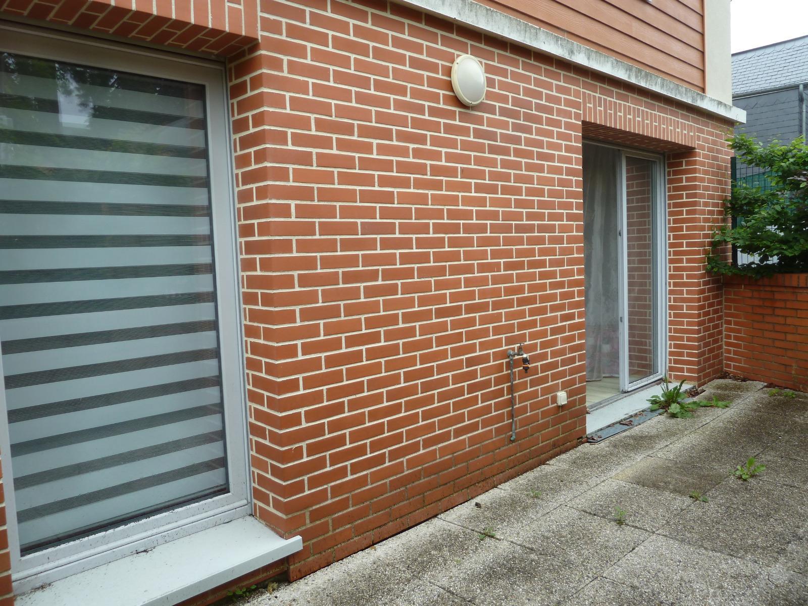 appartement en vente BONSECOURS