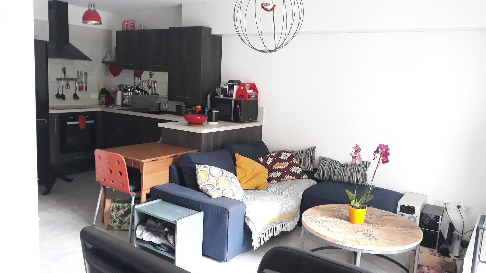 appartement en vente ROUEN