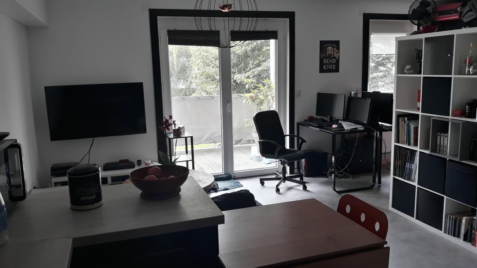 appartement en vente ROUEN