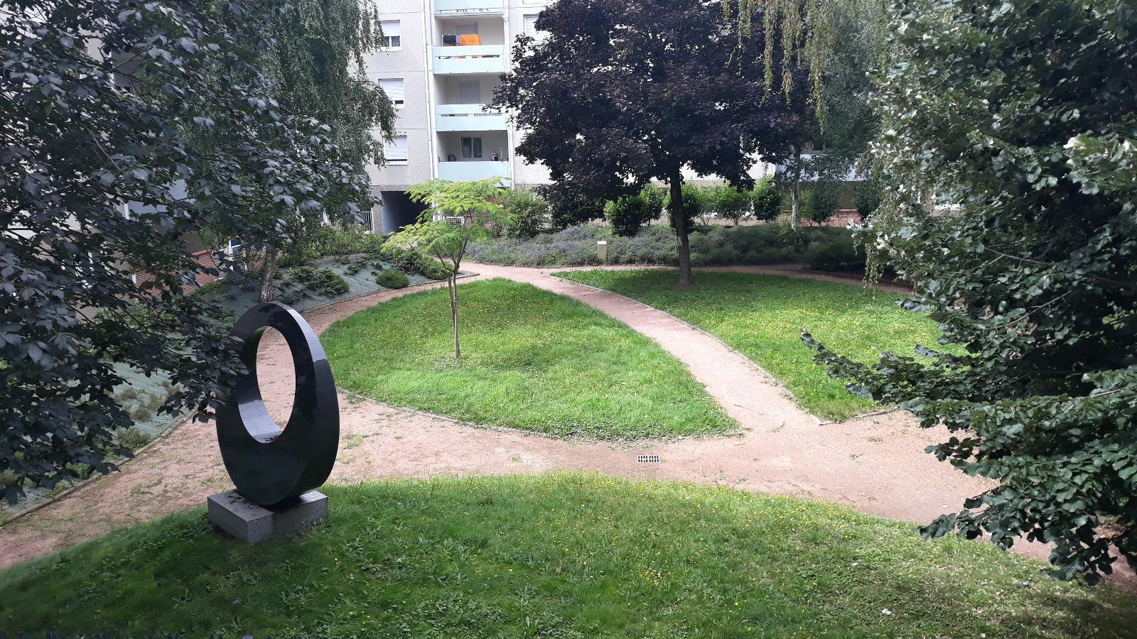 appartement en vente ROUEN