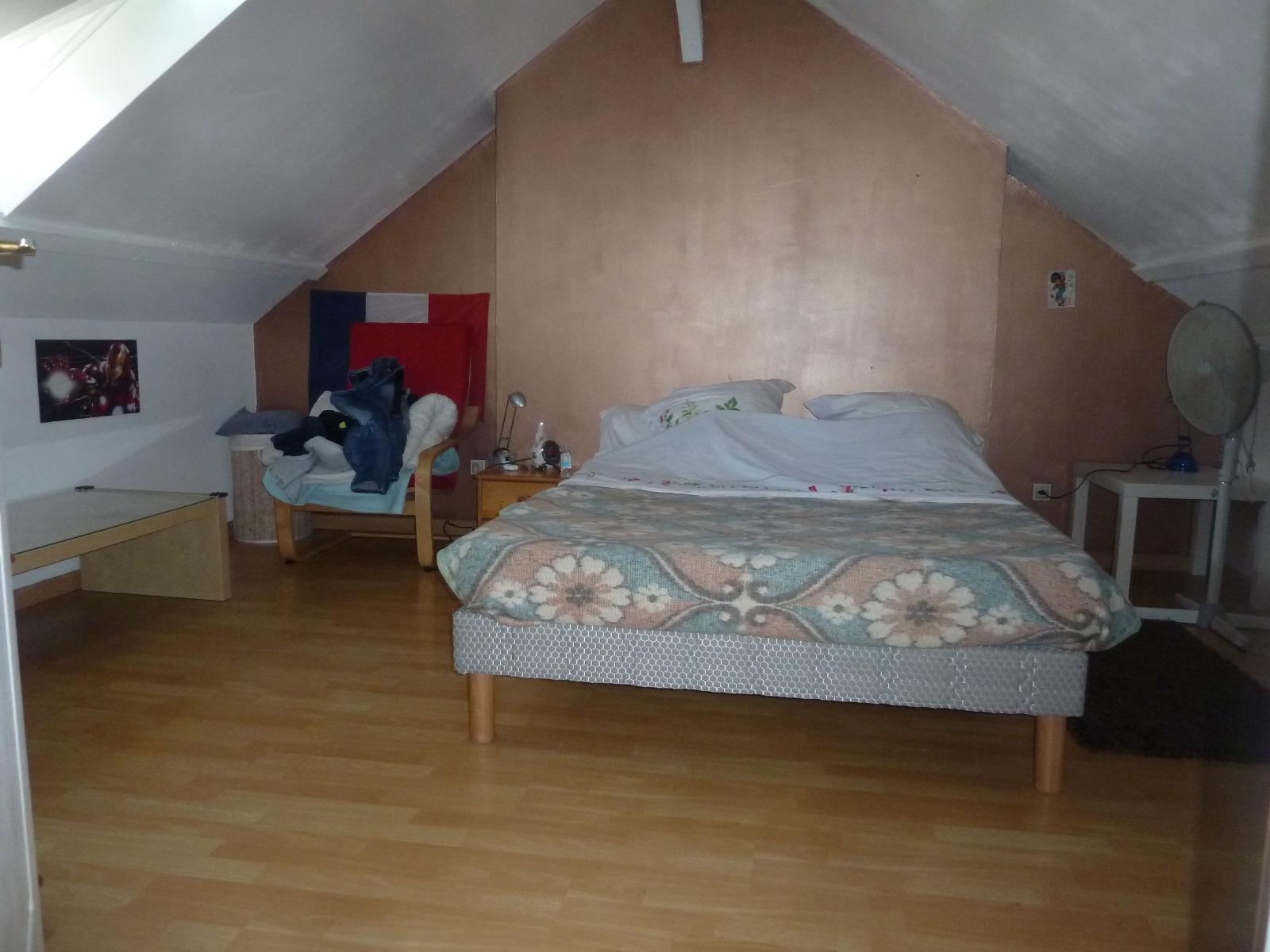 maison en vente SOTTEVILLE-LèS-ROUEN
