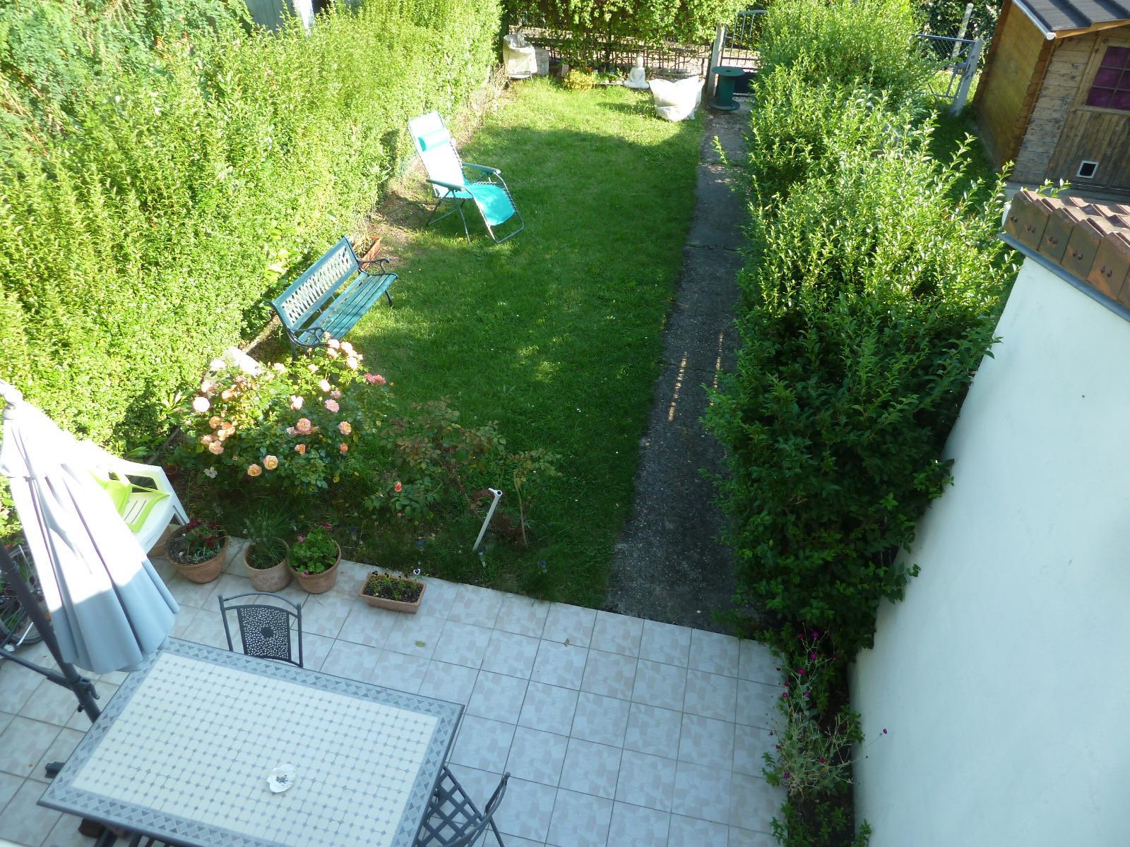 maison en vente SOTTEVILLE-LèS-ROUEN