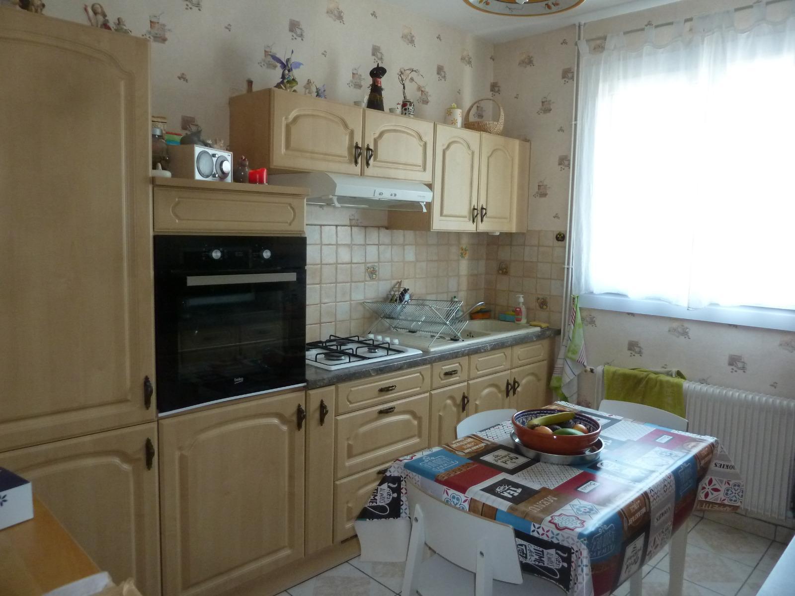 maison en vente SOTTEVILLE-LèS-ROUEN