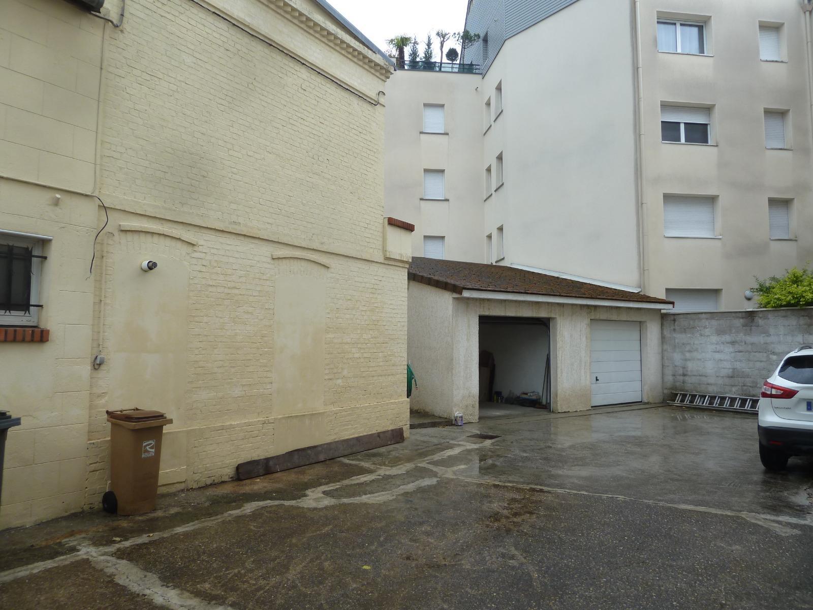 immeuble en vente ROUEN