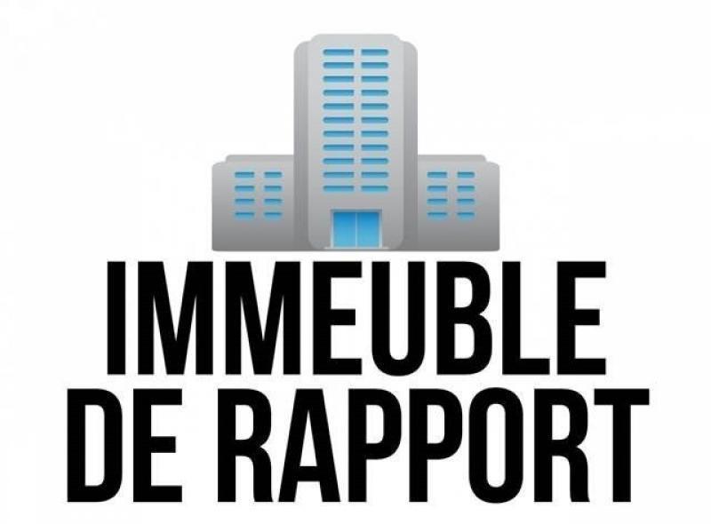 immeuble en vente SOTTEVILLE-LèS-ROUEN