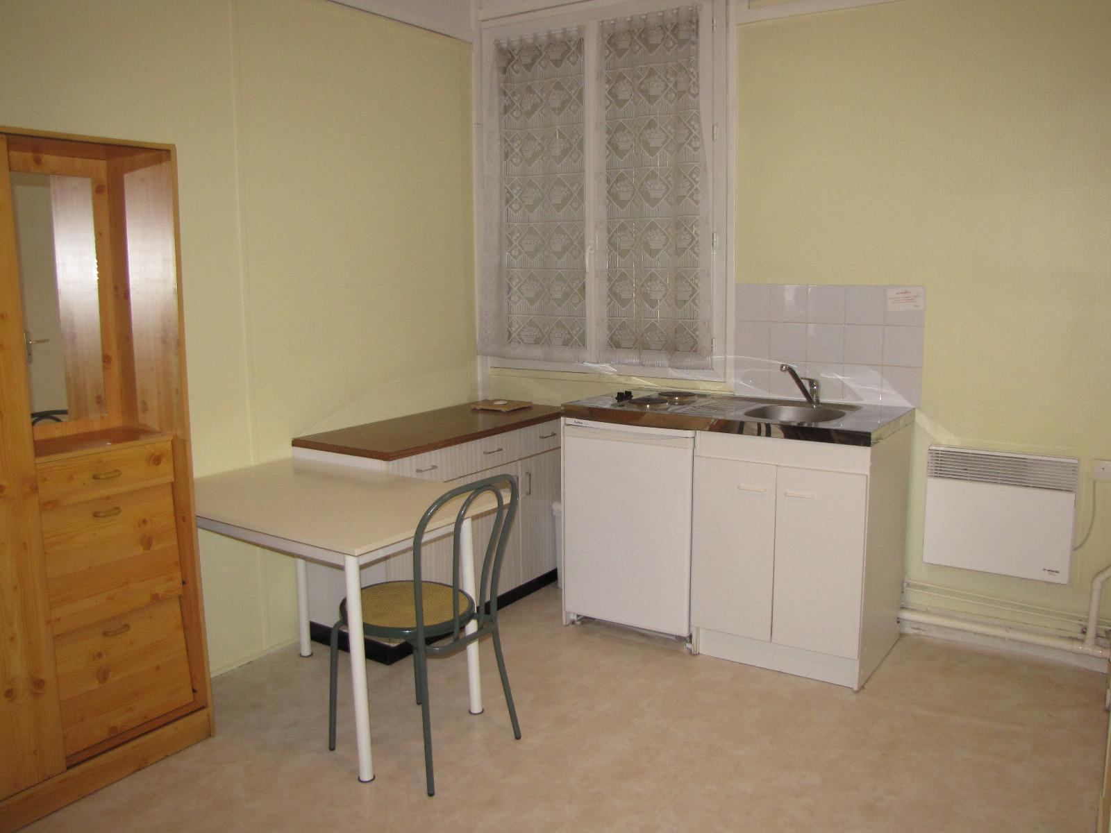 immeuble en vente SOTTEVILLE-LèS-ROUEN
