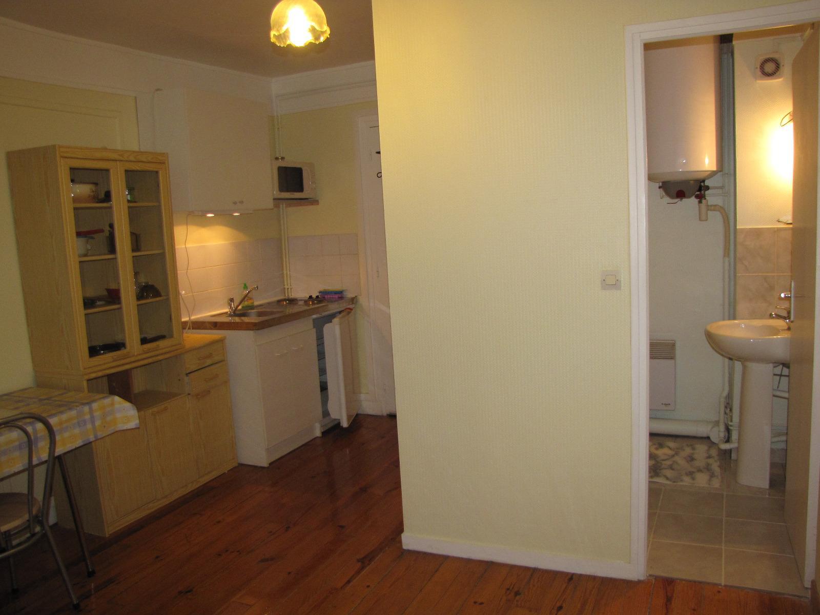 immeuble en vente SOTTEVILLE-LèS-ROUEN