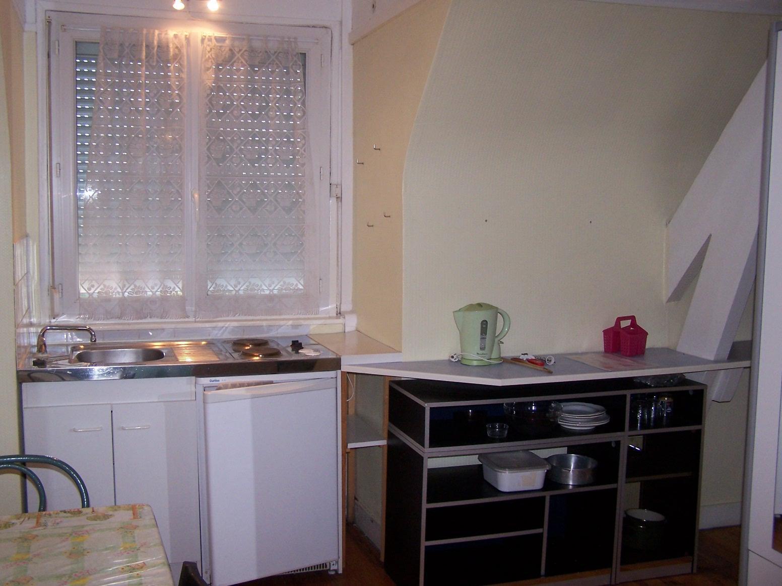 immeuble en vente SOTTEVILLE-LèS-ROUEN