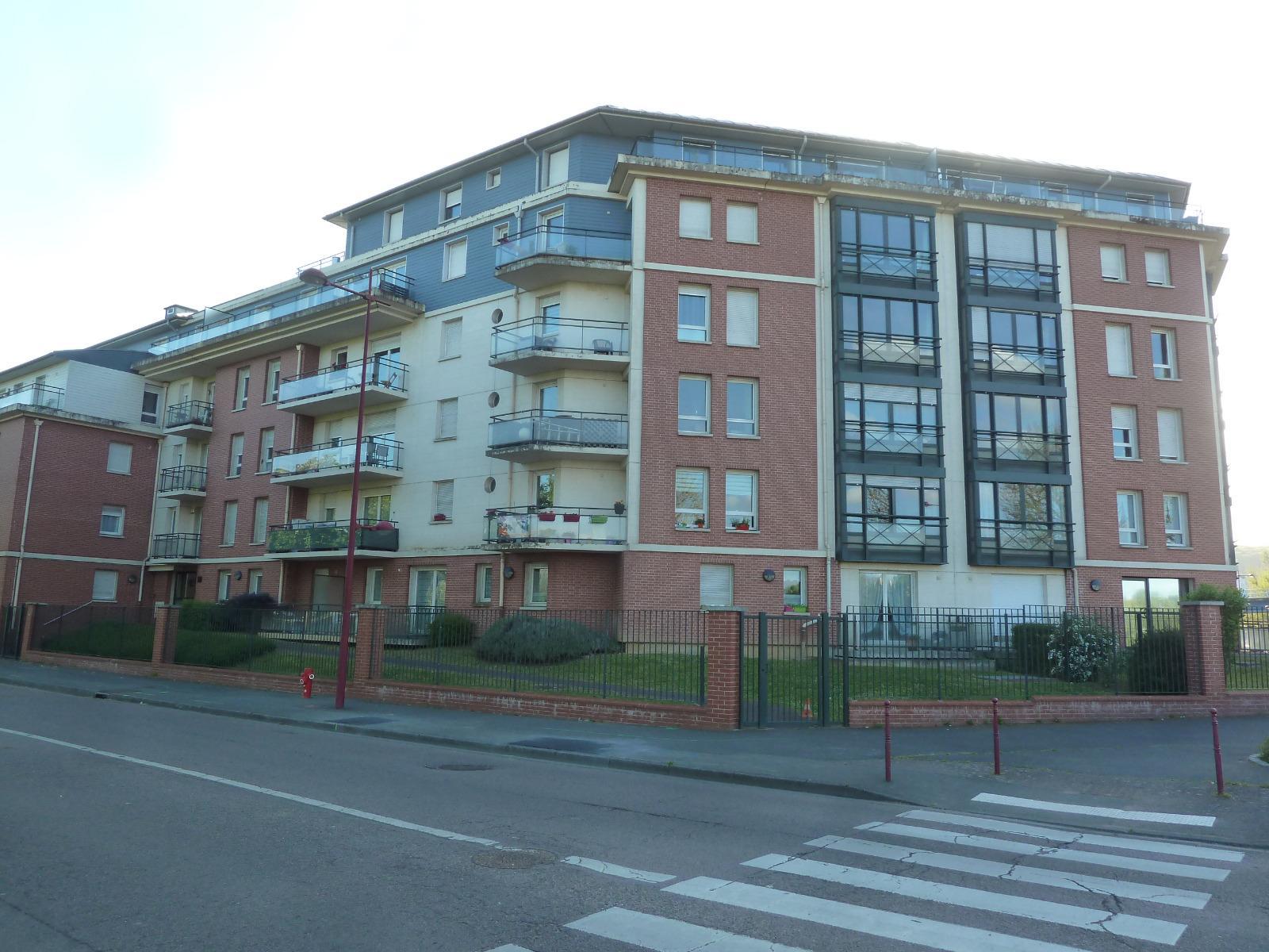 appartement en vente ELBEUF