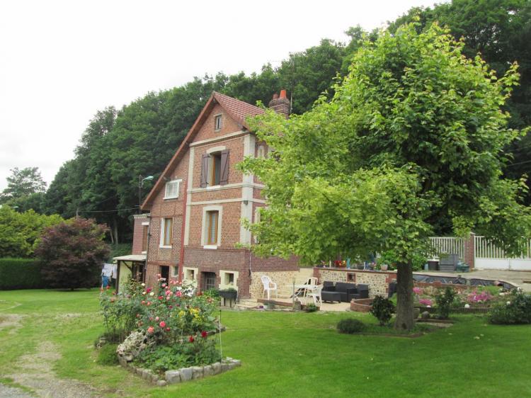 photo Vente Maison 176000€ MONTVILLE - 76710