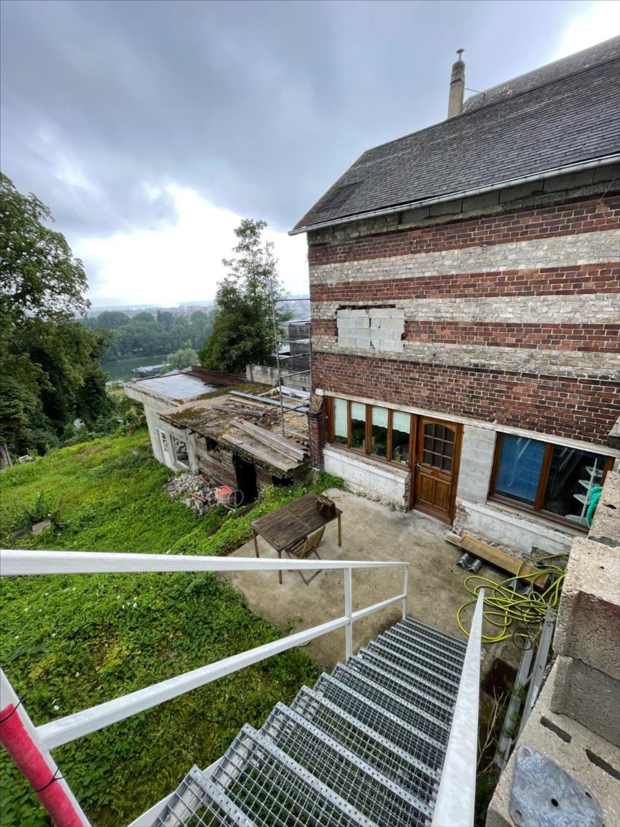 maison en vente ROUEN