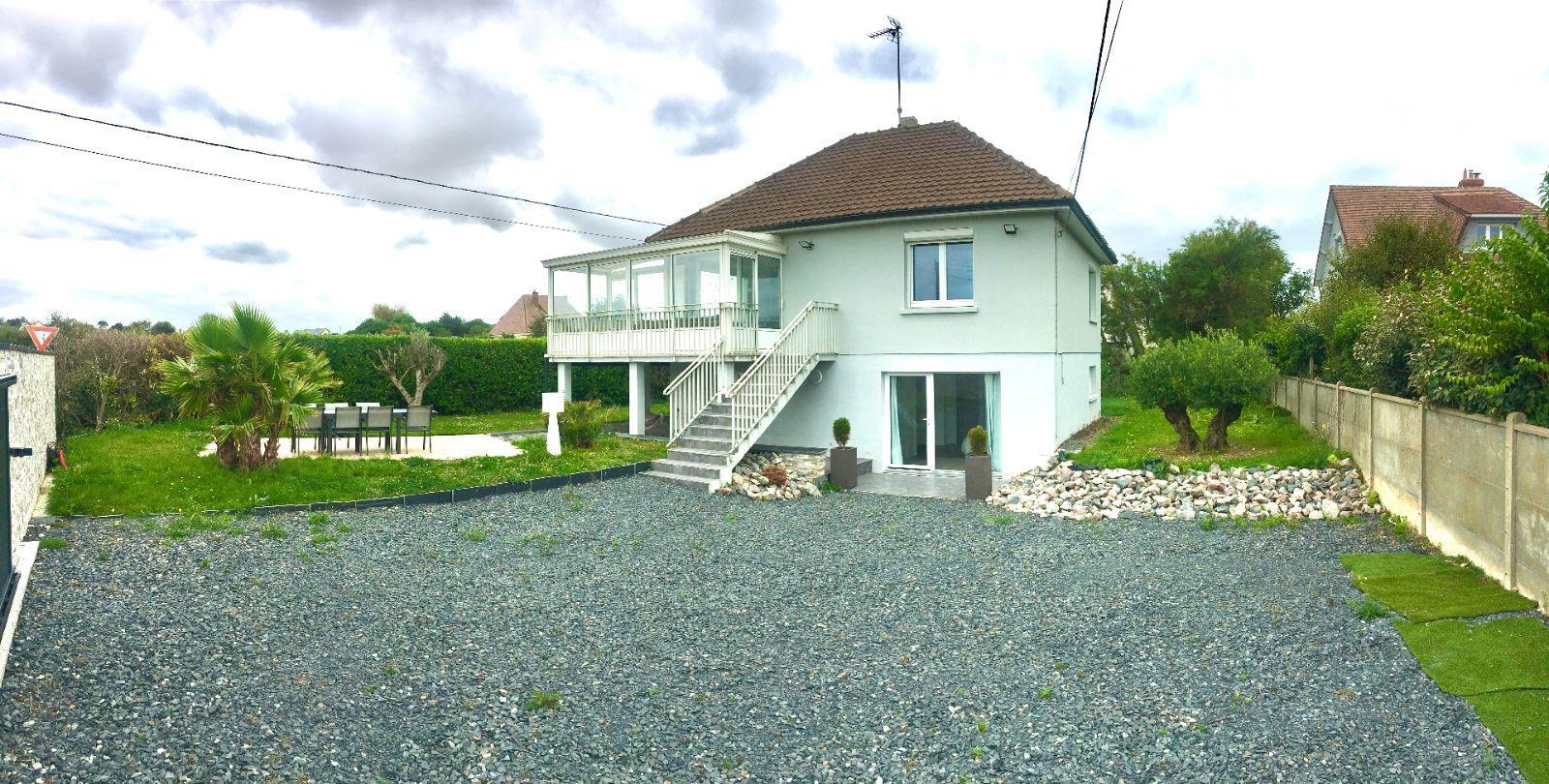maison en vente Bernières-sur-Mer