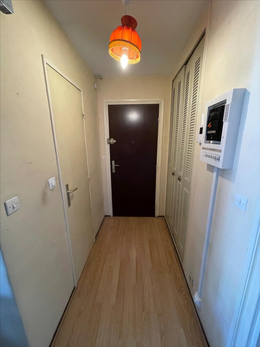 appartement en vente ROUEN