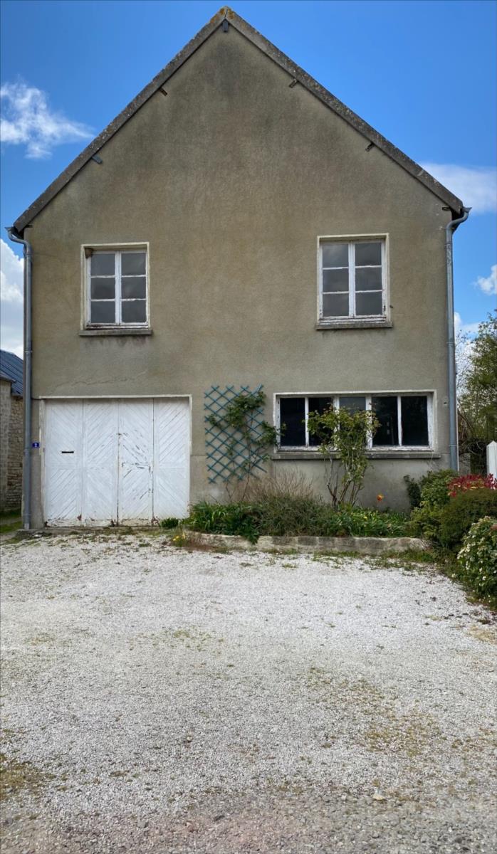 maison en vente PICAUVILLE
