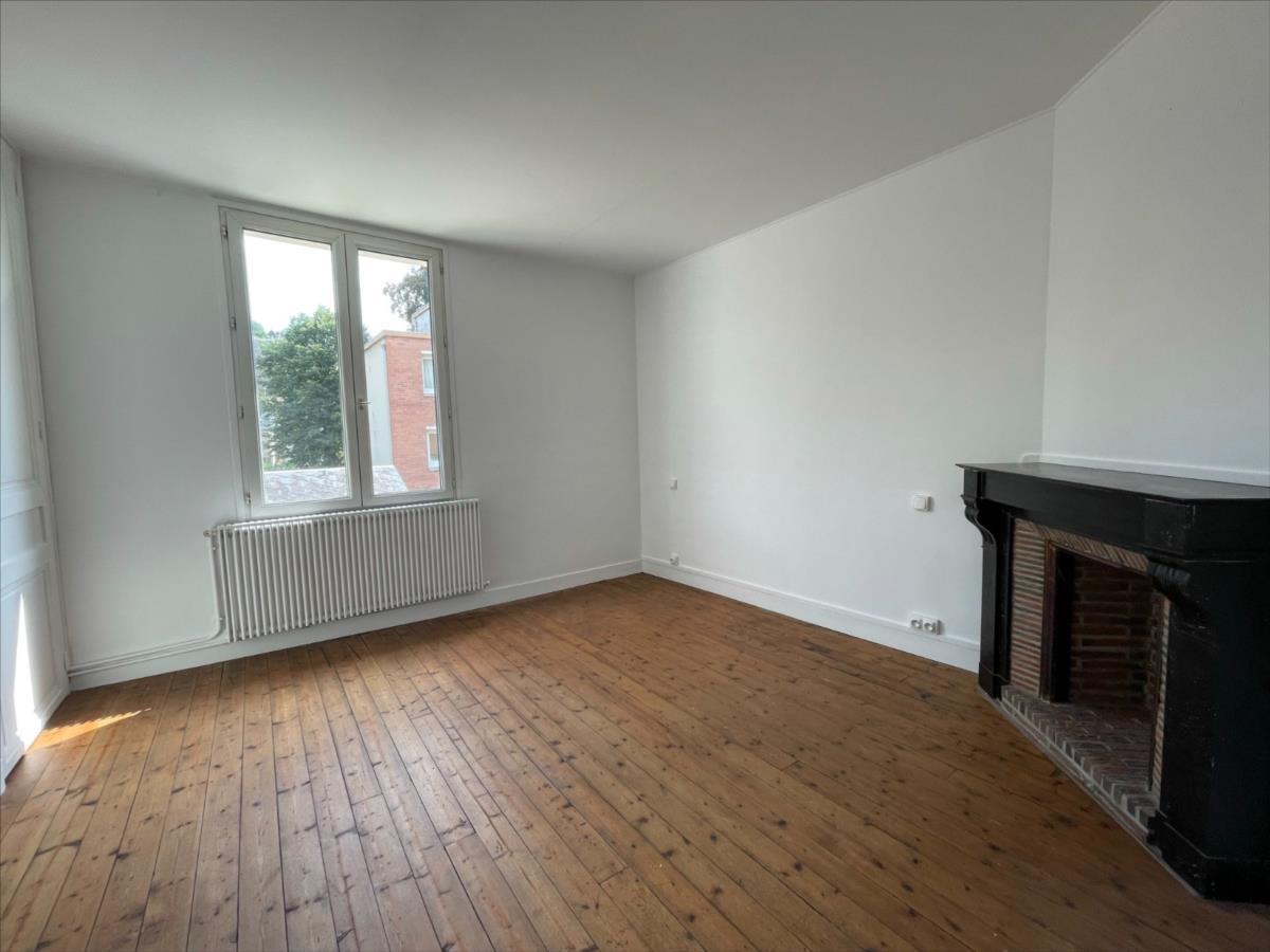 maison en vente ROUEN