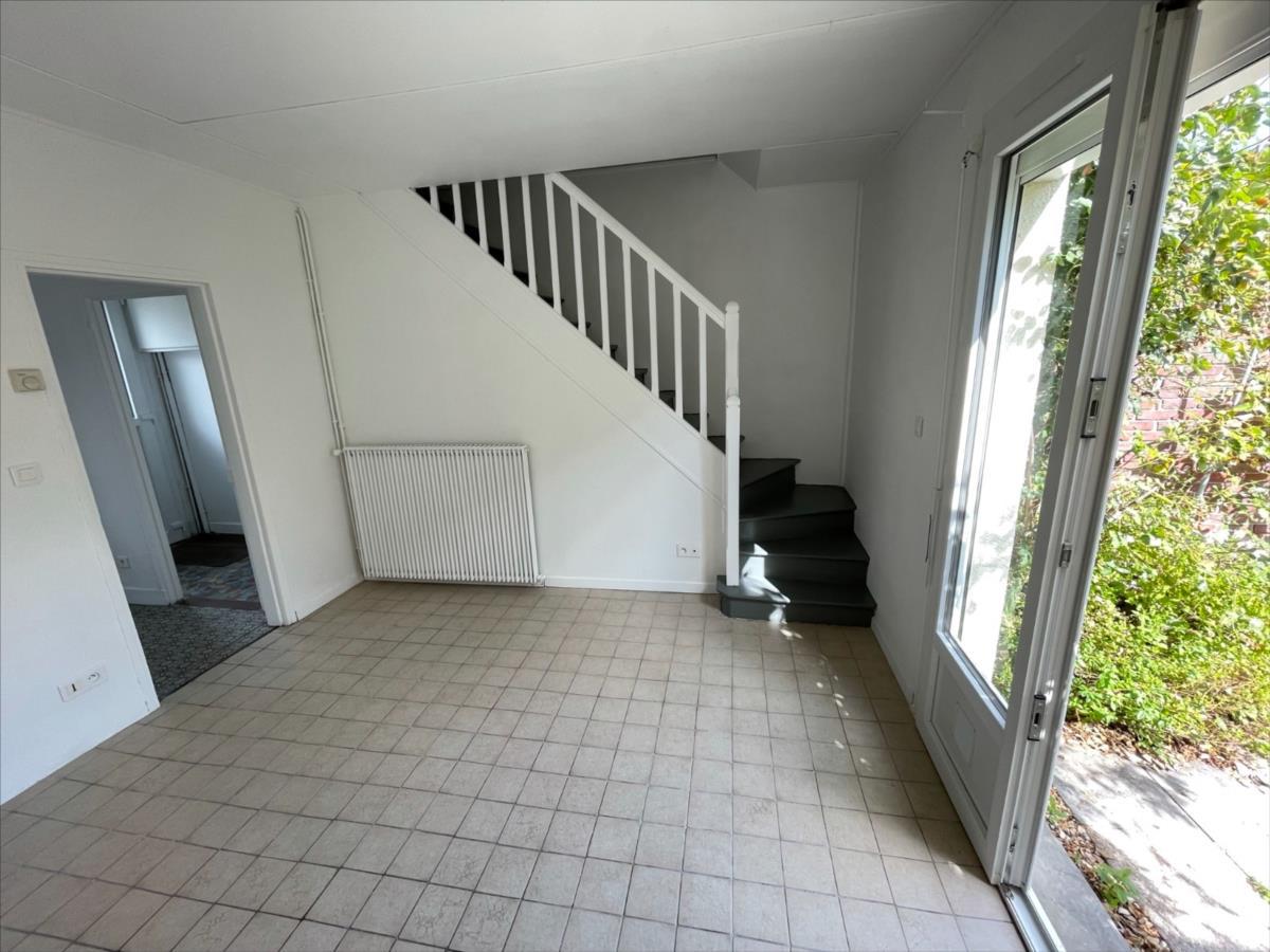 maison en vente ROUEN