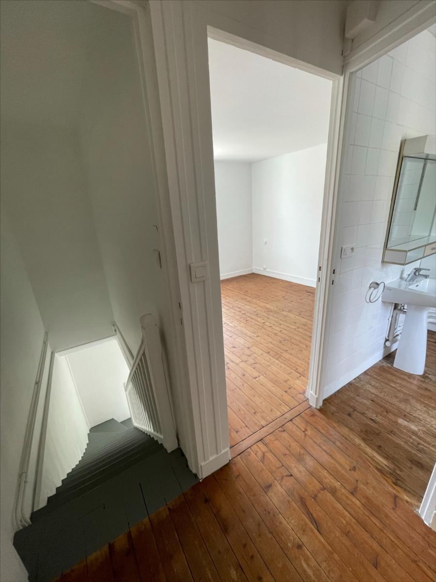 maison en vente ROUEN
