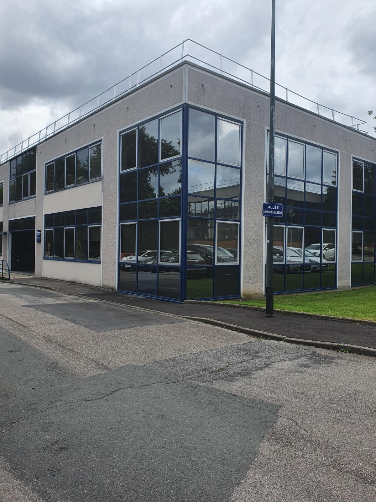 fonds de commerce à louer BOIS-GUILLAUME