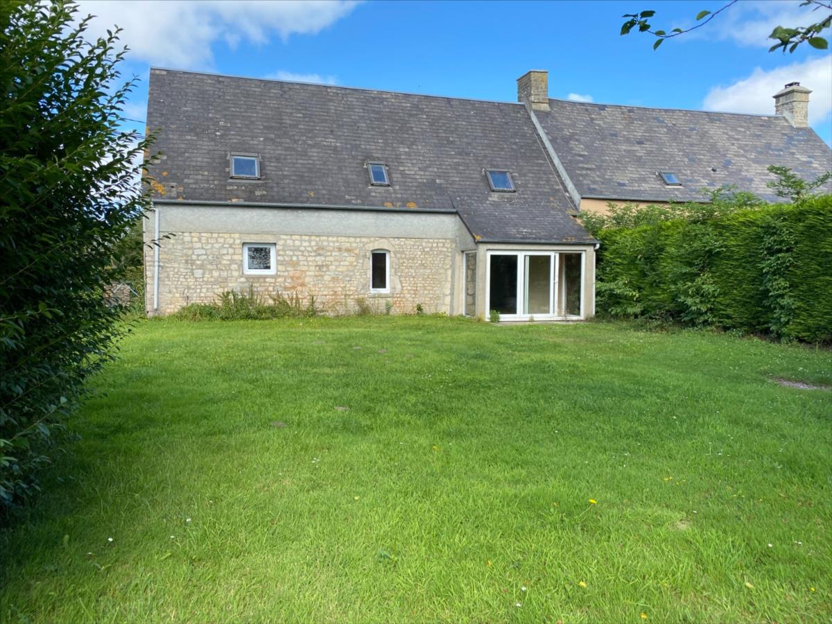 maison en vente CARQUEBUT