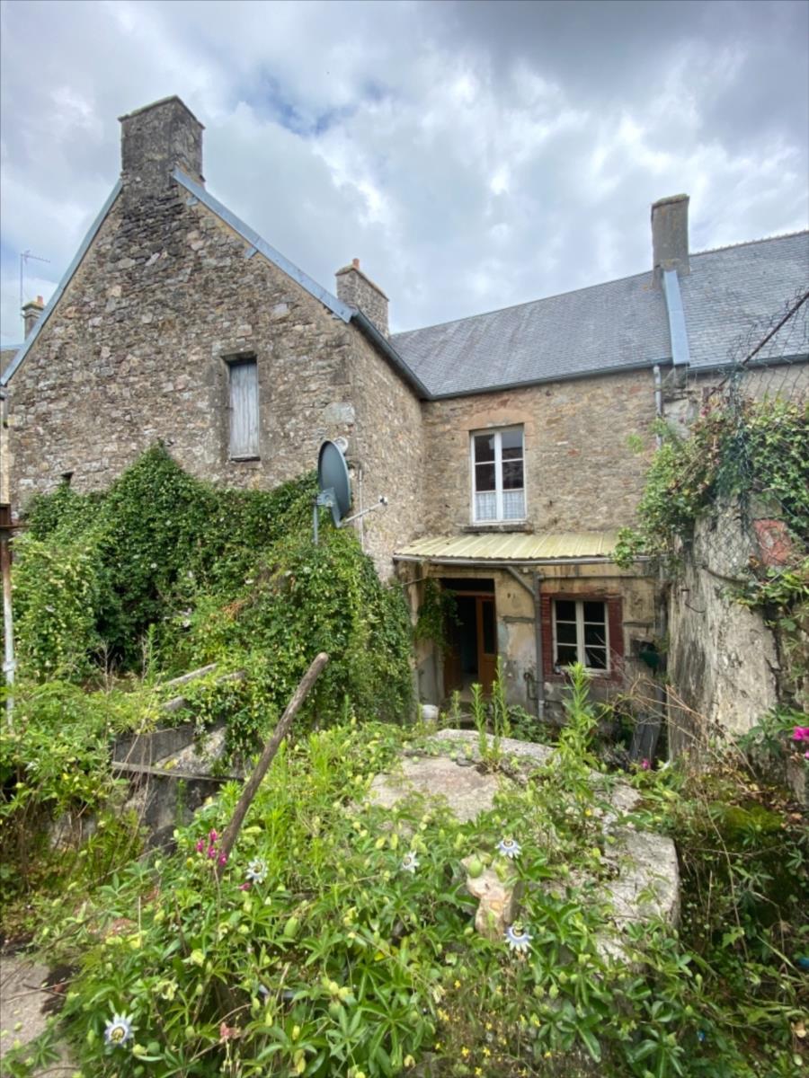maison en vente MONTEBOURG