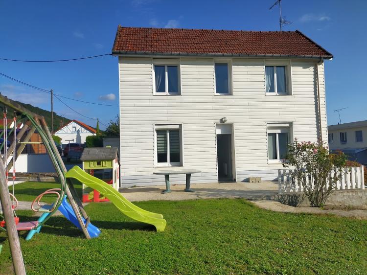 maison en vente LE TRAIT