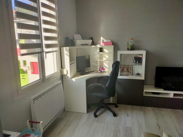maison en vente LE TRAIT