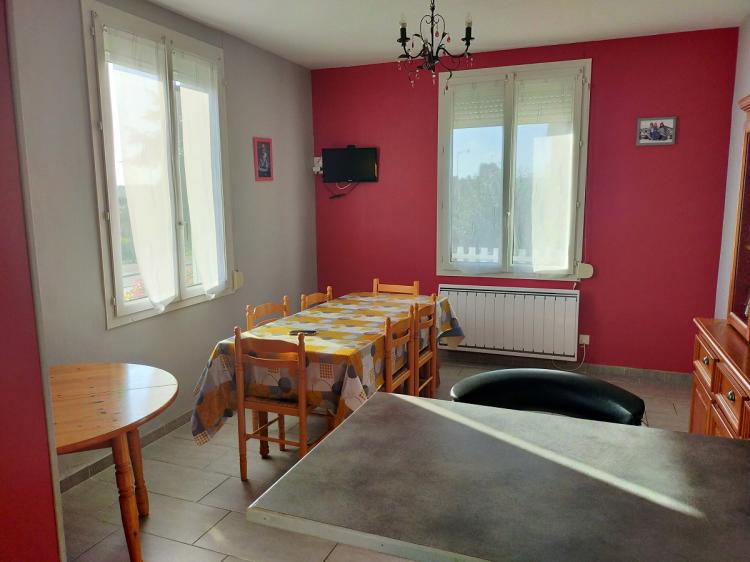maison en vente LE TRAIT