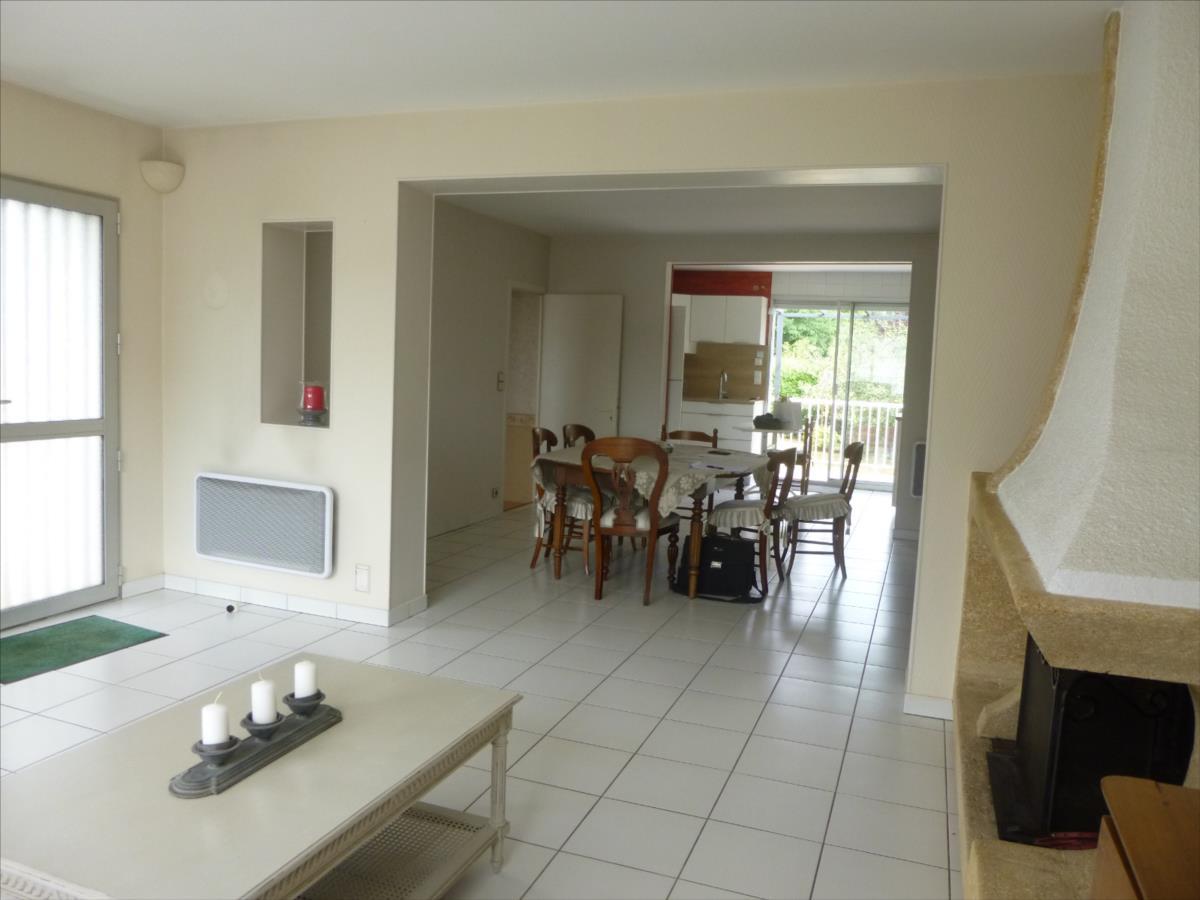 maison en vente LA CHAPELLE-SUR-ERDRE