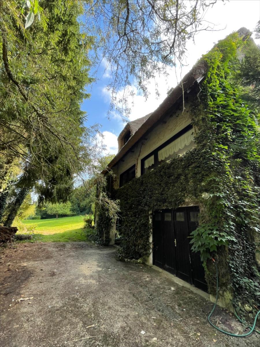 maison en vente SAINT-MARTIN-DU-VIVIER