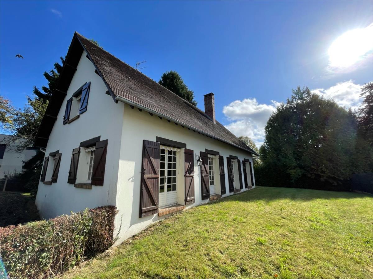 maison en vente MONT-SAINT-AIGNAN