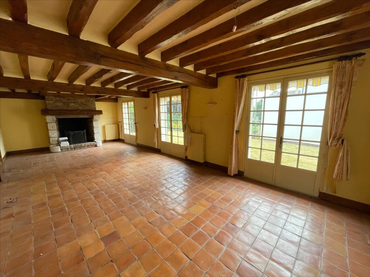 maison en vente MONT-SAINT-AIGNAN
