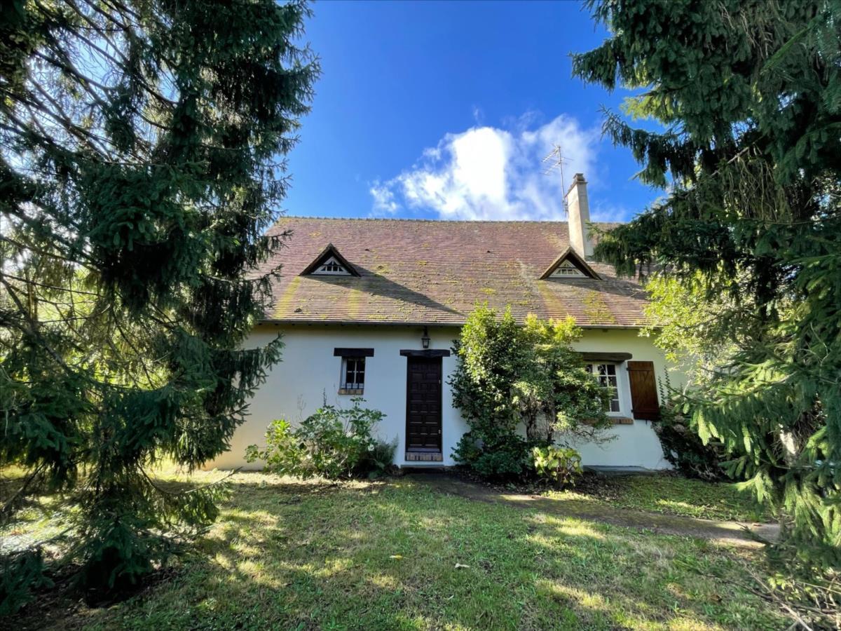 maison en vente MONT-SAINT-AIGNAN