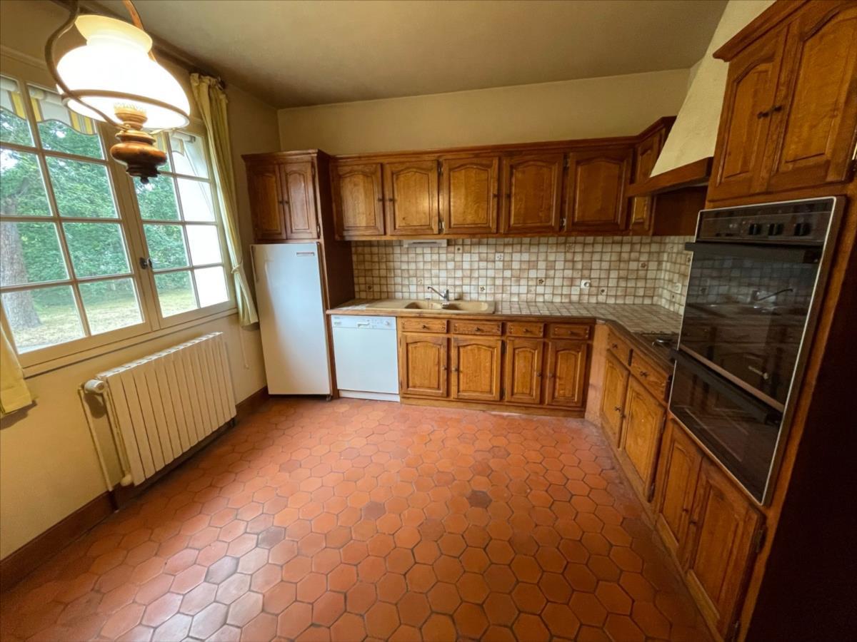 maison en vente MONT-SAINT-AIGNAN
