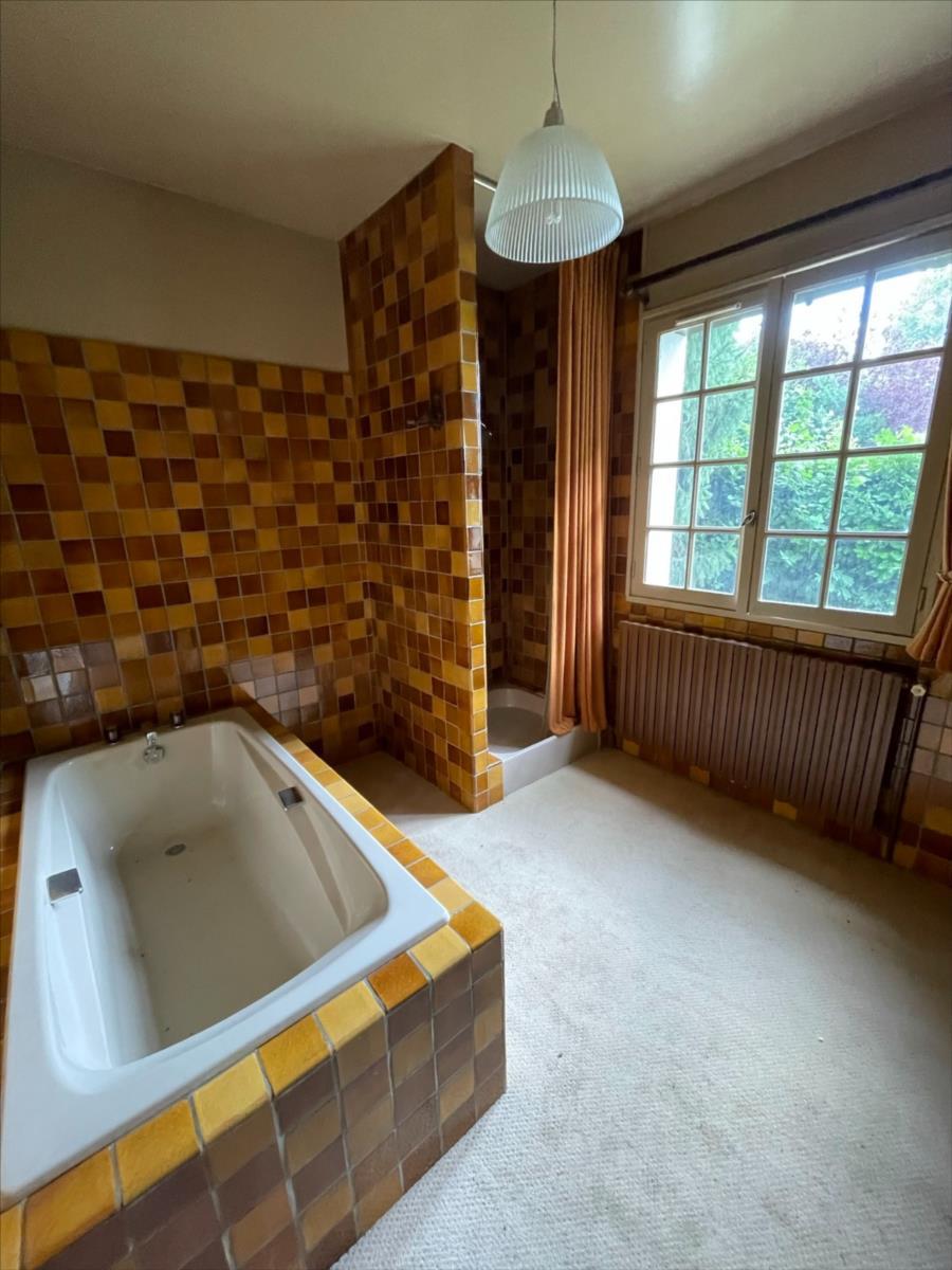maison en vente MONT-SAINT-AIGNAN