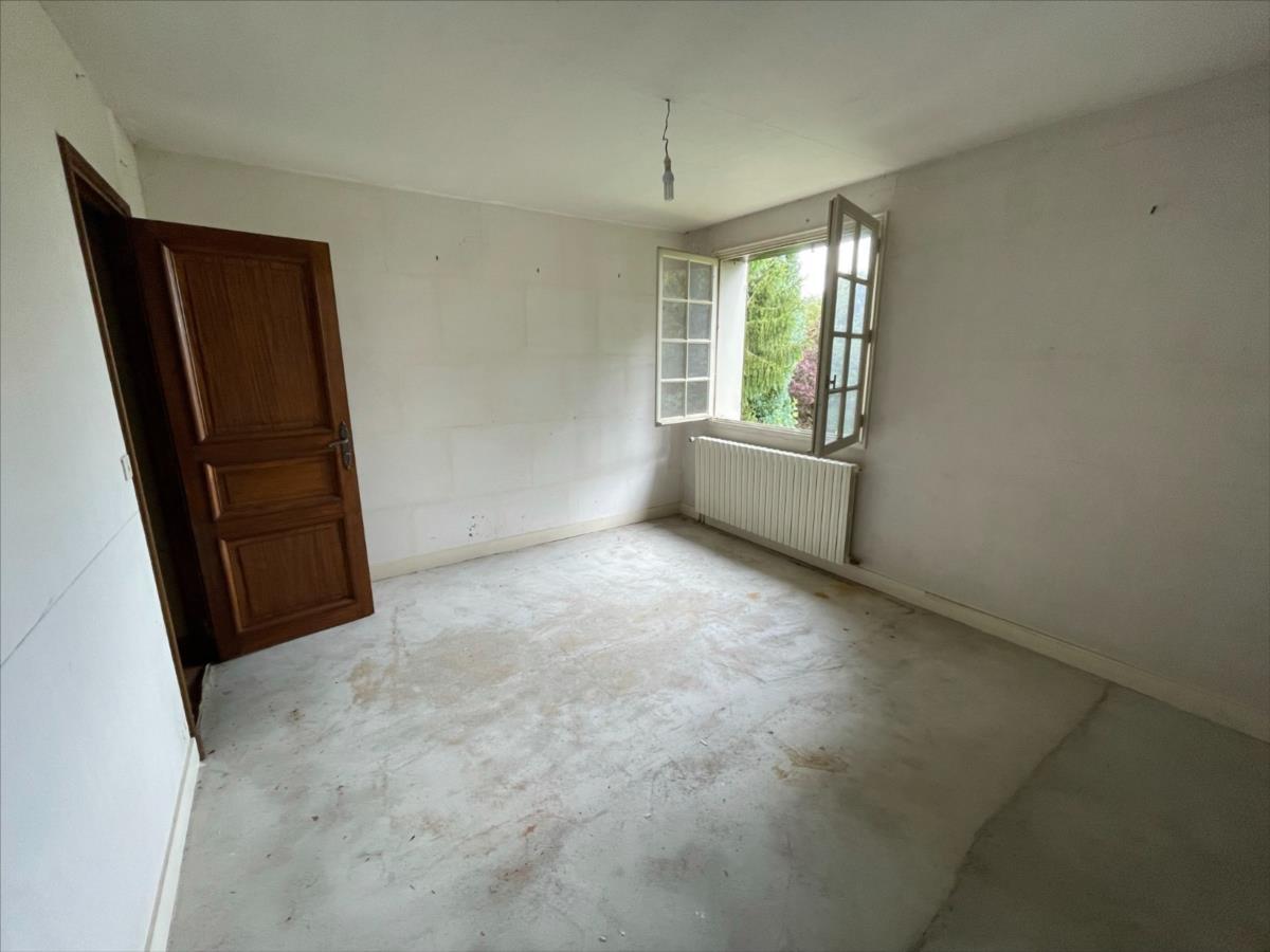maison en vente MONT-SAINT-AIGNAN