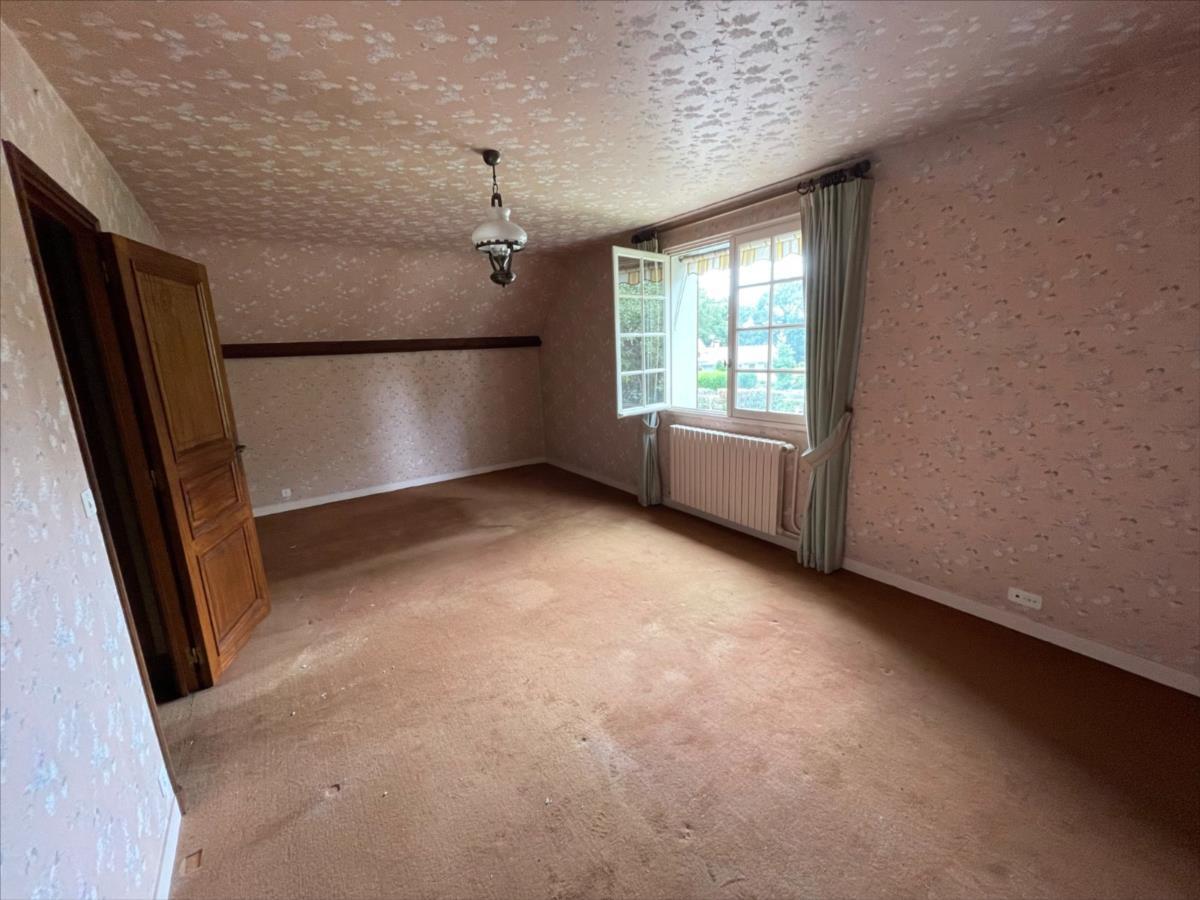 maison en vente MONT-SAINT-AIGNAN