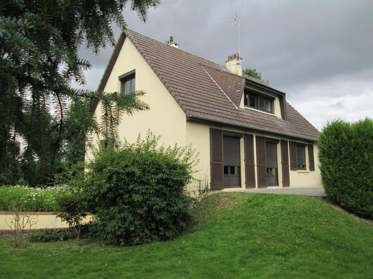 photo Vente Maison 238000€ SAINT ANDRE SUR CAILLY - 76690